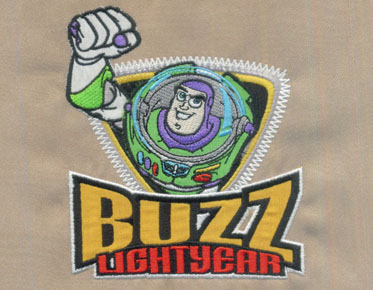 buzz design